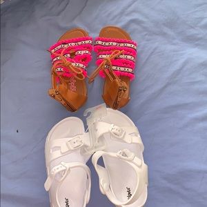 Toddler Sandals